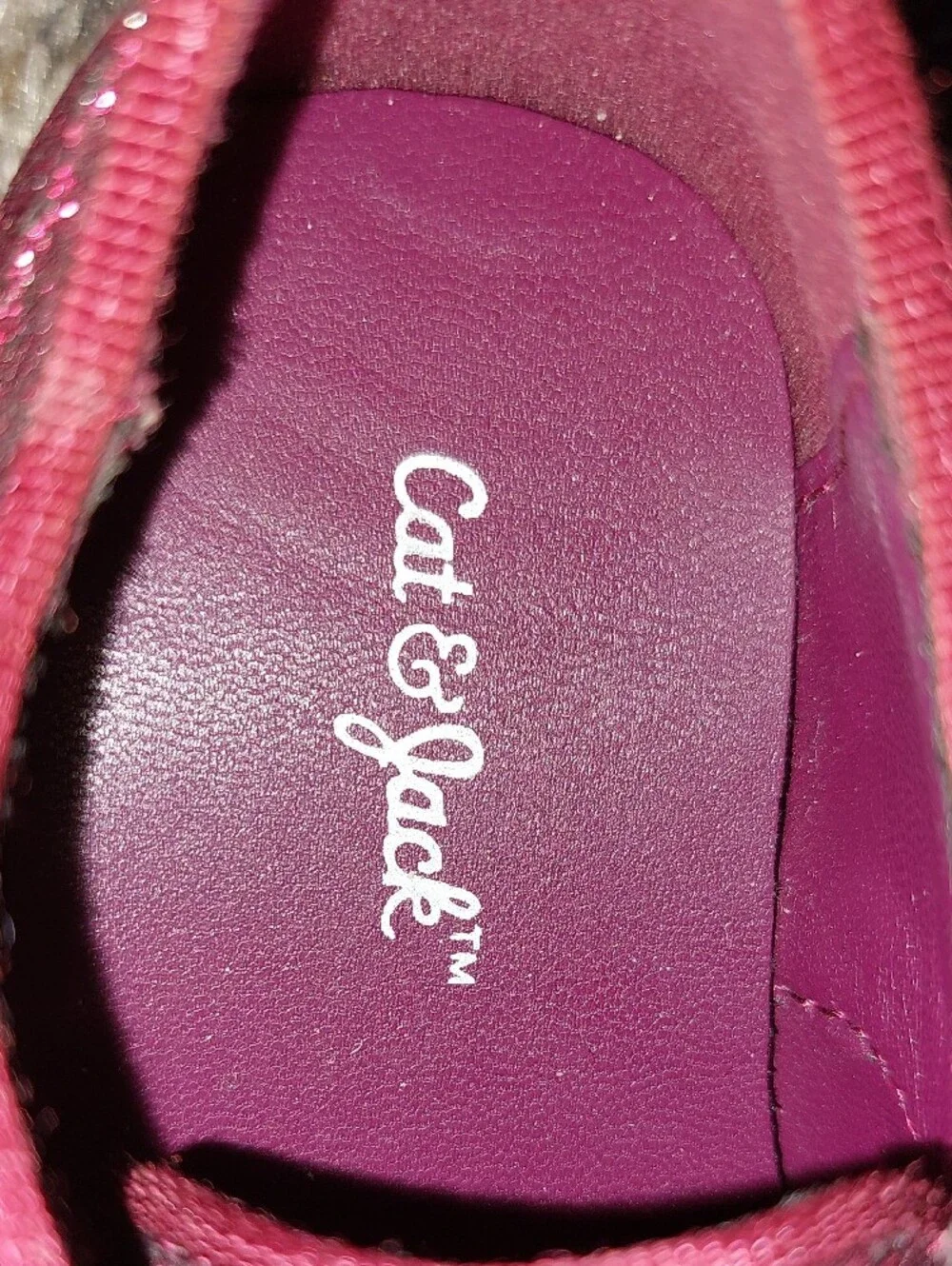 Bundle of 5 Pairs of Baby Shoes